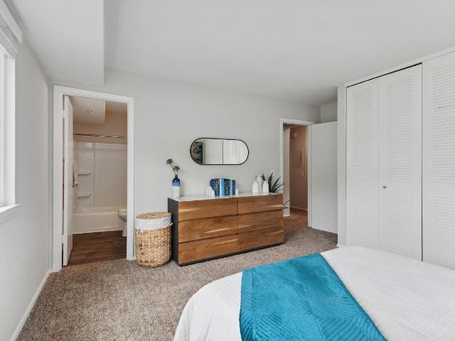 Apartment for rent in Durham, North Carolina