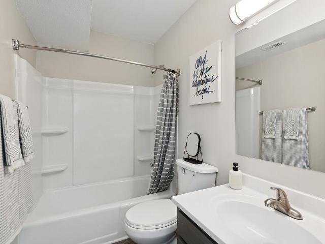 Apartment for rent in Durham, North Carolina