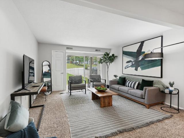 Apartment for rent in Durham, North Carolina