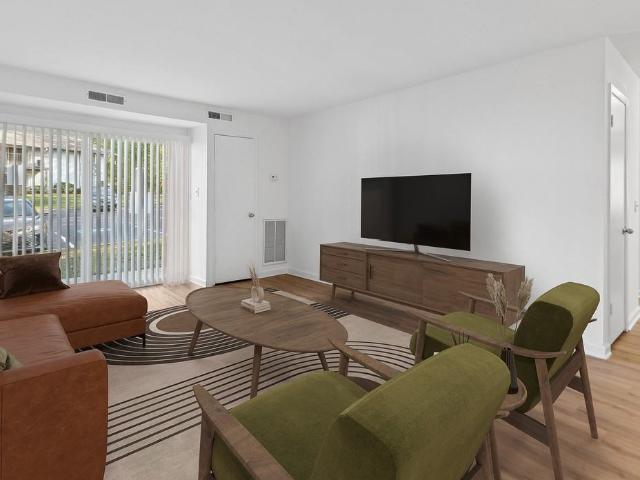 Apartment for rent in Durham, North Carolina