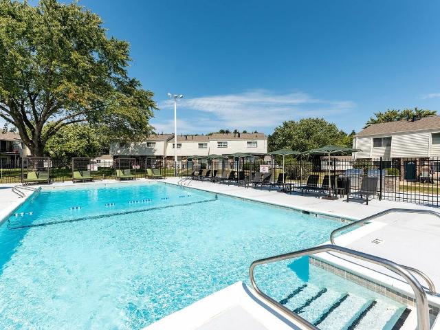 Apartment for rent in Fitchburg, Wisconsin