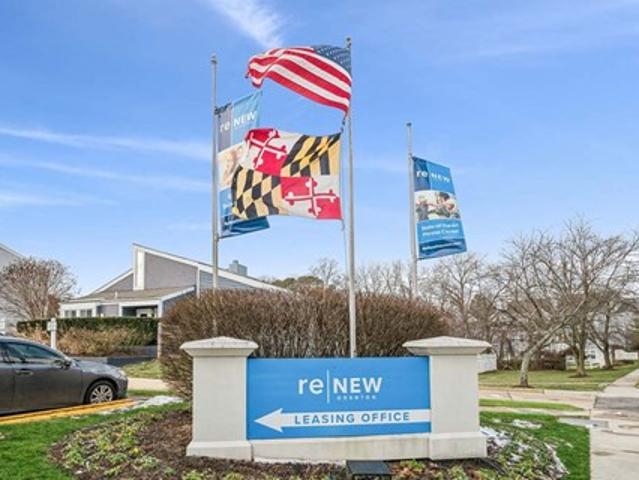 Apartment for rent in Odenton