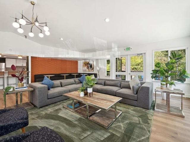 Apartment for rent in Kent, Washington