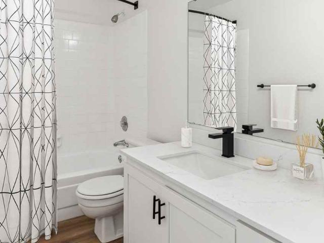 Apartment for rent in Kent, Washington