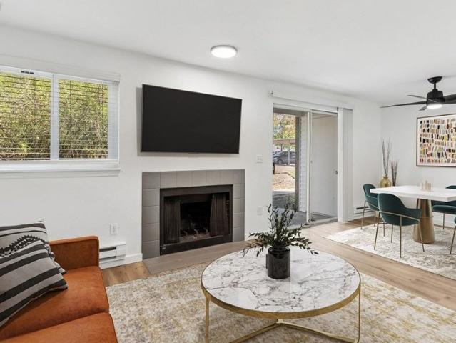 Apartment for rent in Kent, Washington