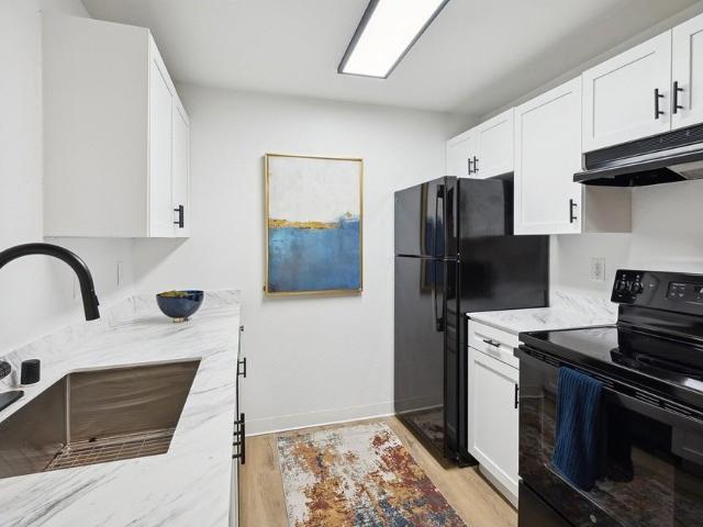 Apartment for rent in Kent, Washington