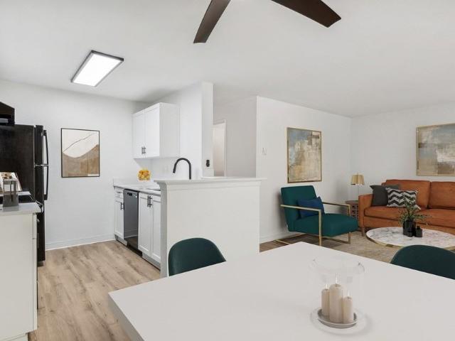 Apartment for rent in Kent, Washington