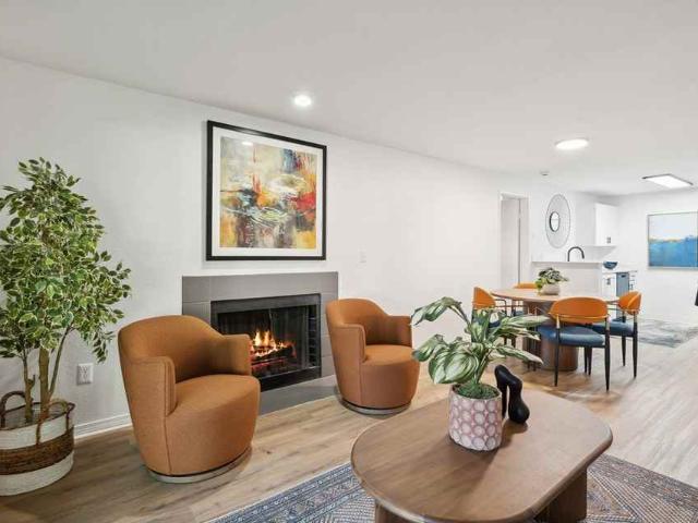 Apartment for rent in Kent, Washington