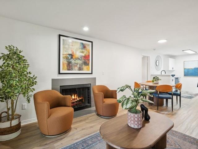 Apartment for rent in Kent, Washington