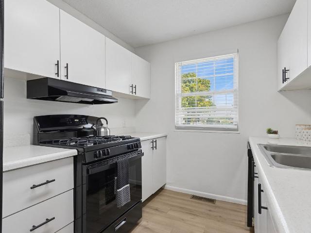 Apartment for rent in Saint Louis, Missouri