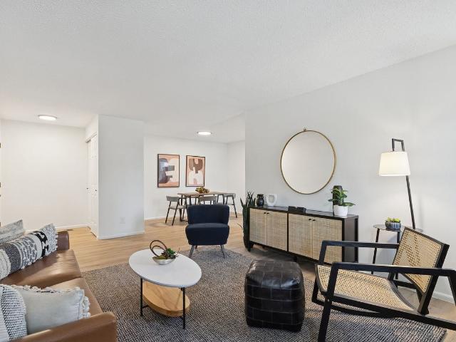 Apartment for rent in Saint Louis, Missouri