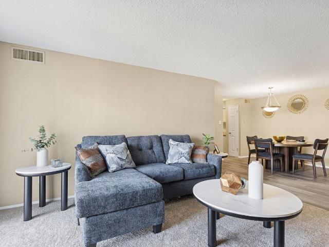 Apartment for rent in Saint Louis, Missouri