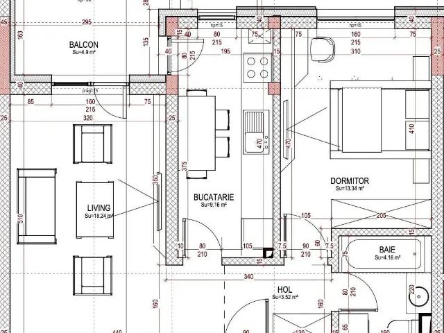 Apartament vânzări