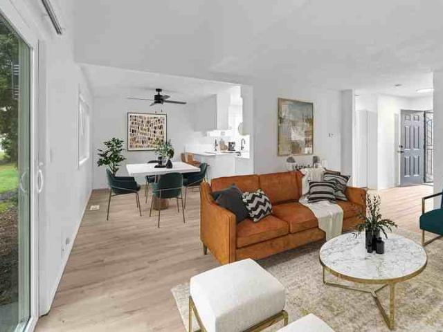 Apartment for rent in Oregonia