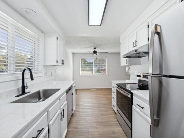 Apartment for rent in Oregonia