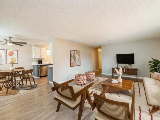 Apartment for rent in Oregonia