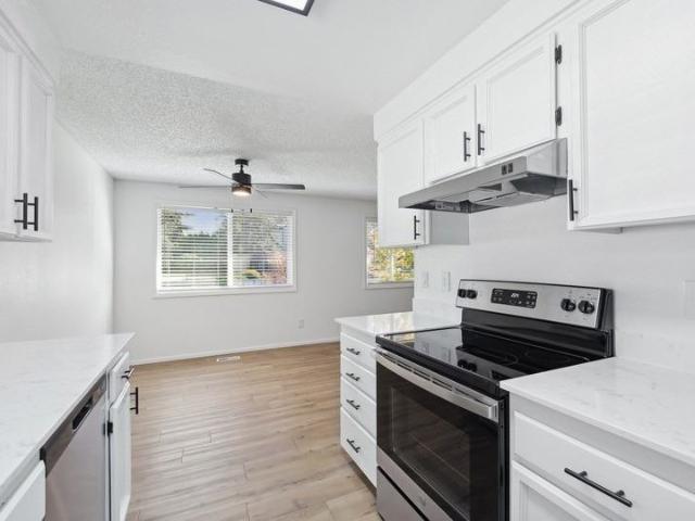 Apartment for rent in Oregonia