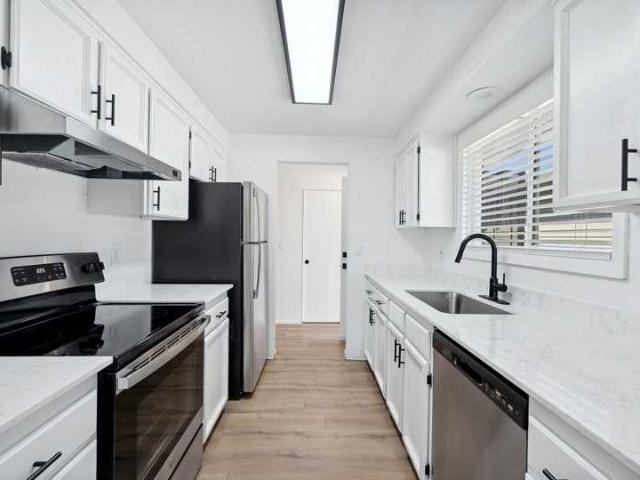 Apartment for rent in Oregonia