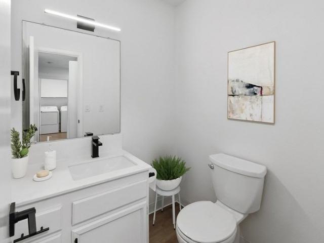 Apartment for rent in Oregonia