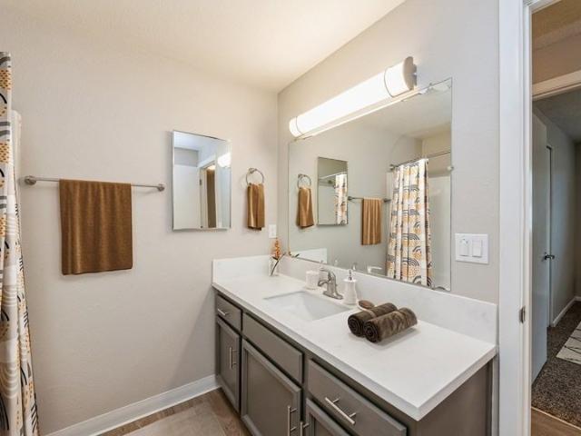 Apartment for rent in Oregonia