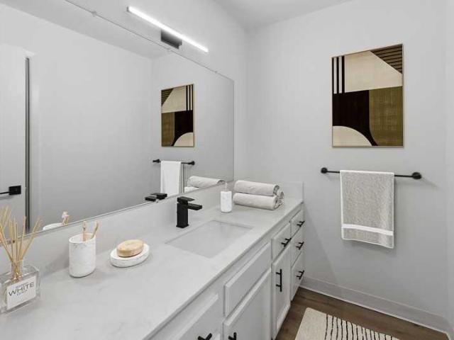 Apartment for rent in Oregonia
