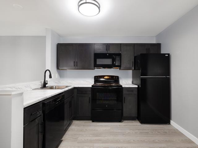 Apartment for rent in Ferguson, Missouri