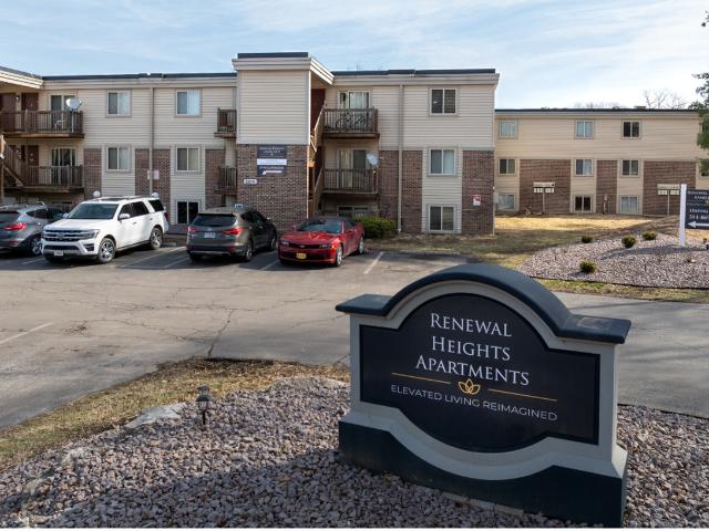 Apartment for rent in Montana