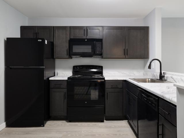 Apartment for rent in Montana