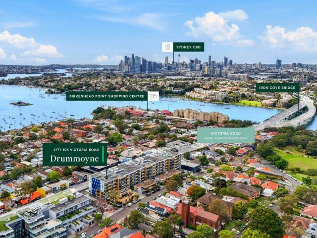 Retail for sale in Inner West, Sydney