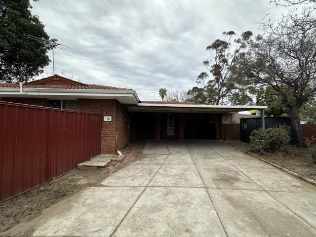 House for rent in Armadale, Western Australia