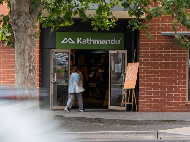Retail for sale in Ballarat, Victoria