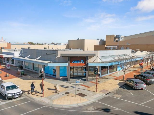 Retail for sale in Swan Hill, Victoria