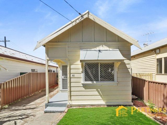 House for sale in Auburn, Sydney