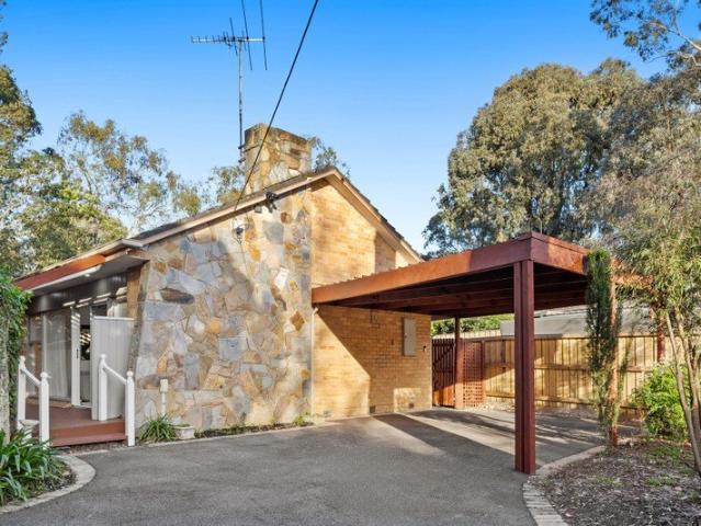 House for sale in Blackburn, Melbourne