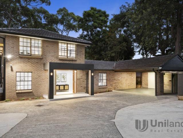 House for sale in Sydney, New South Wales