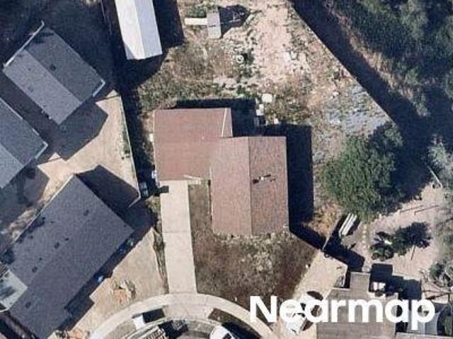 House for sale in Jacumba, California