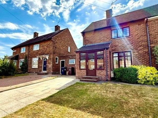 Apartment for rent in South Yorkshire