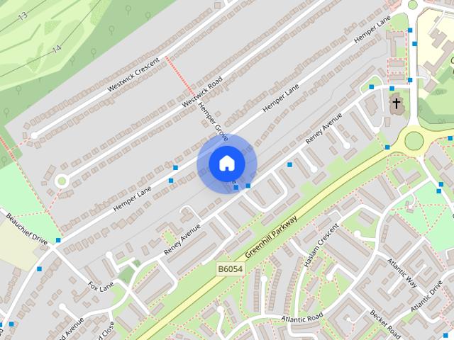 House for rent in South Yorkshire
