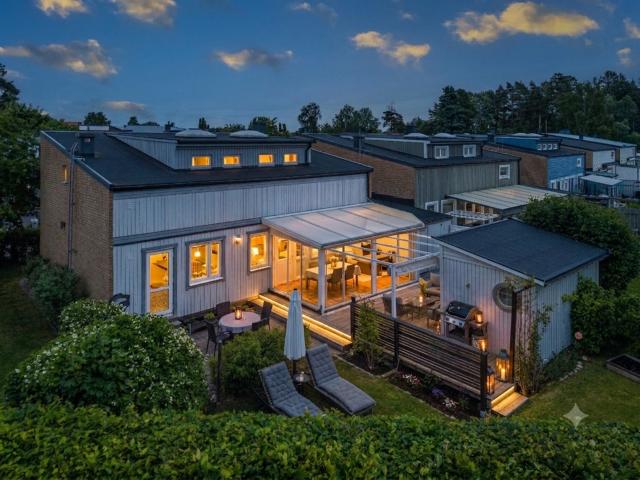 Bostad till salu i Hässelby-Vällingby, Stockholm