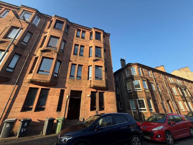 Apartment for rent in Loanhead, Renfrew