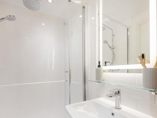 House for rent in Cowcaddens, Scotland