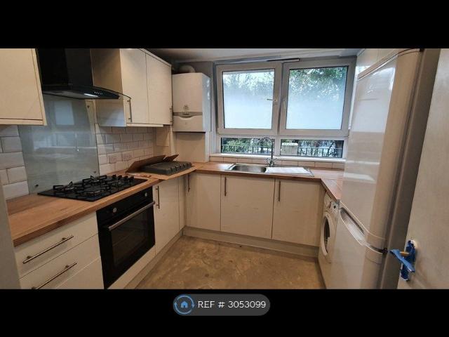 Apartment for rent in Rotherhithe, Greater London