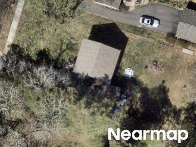 House for sale in Trenton, New Jersey