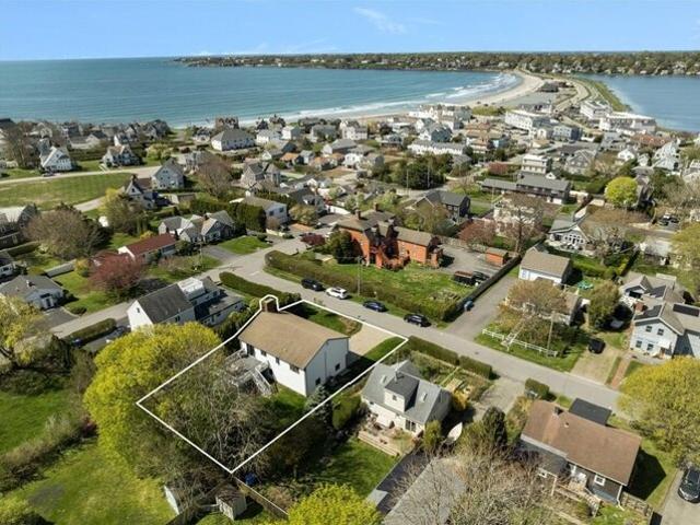 House for sale in Middletown, Rhode Island