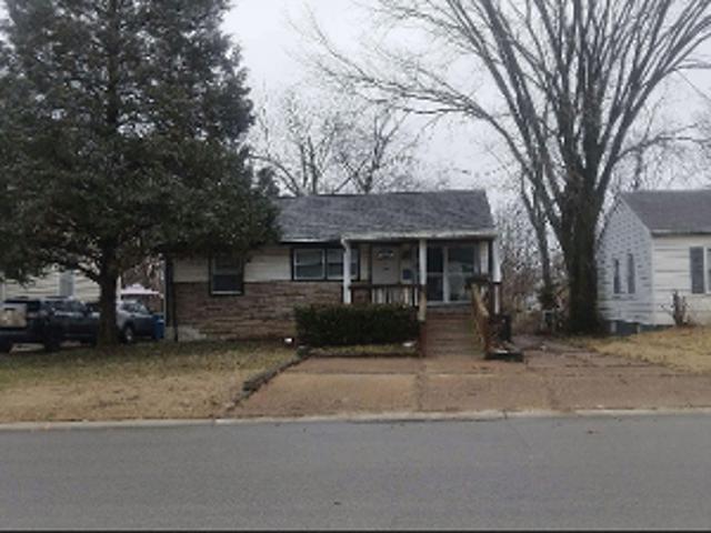 House for sale in Missouri