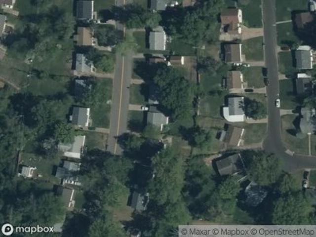 House for sale in Missouri