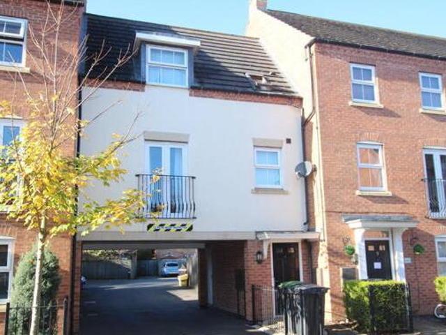 House for rent in Greylees, Ashby De La Launde