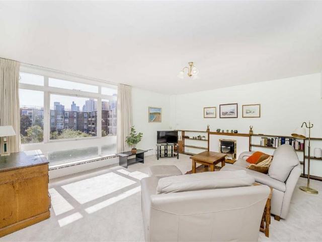 Apartment for rent in Kennington, Greater London