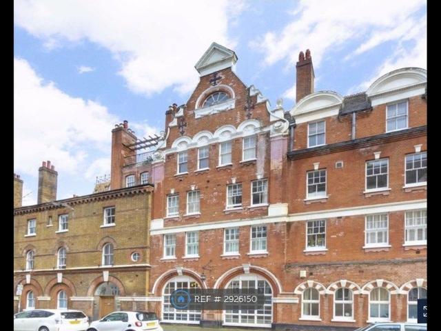 Apartment for rent in London Borough of Lambeth, Greater London