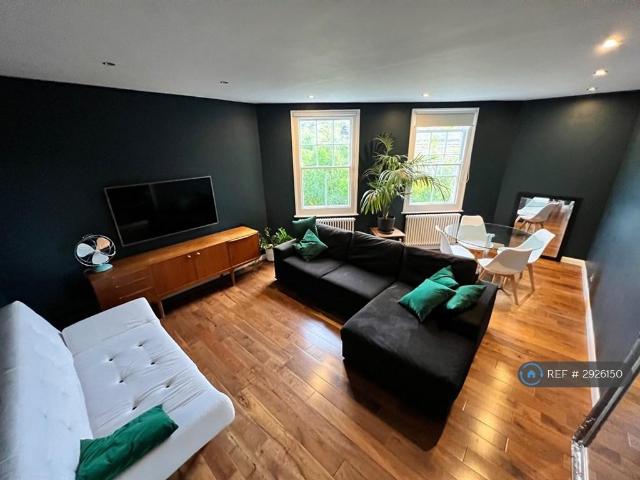 House for rent in Kennington, Greater London